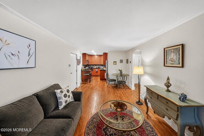 Foto del edificio - 301 Sixth Ave