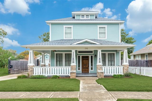 Foto principal - 1710 Lipscomb St