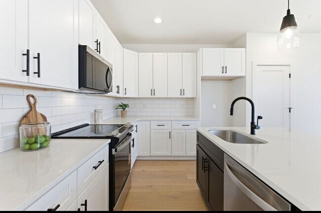 Foto del edificio - 5618 Obrien Ave