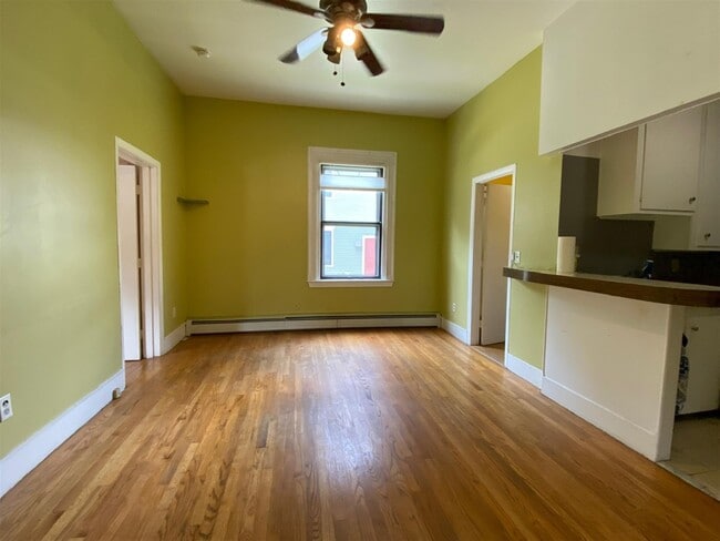 Building Photo - 5 Wendell St