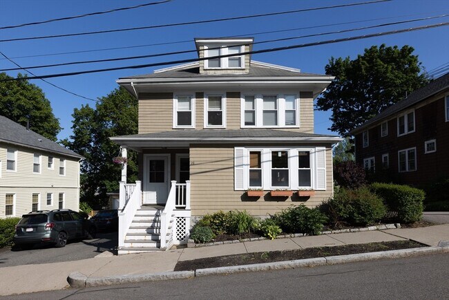 Foto del edificio - 28 Scituate St