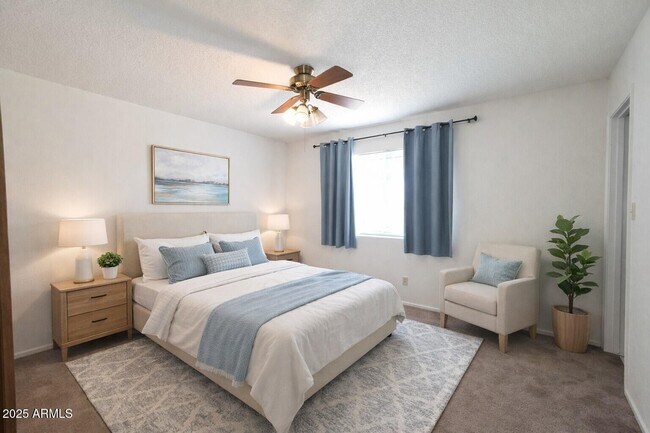 Foto del edificio - 1341 W Shannon St