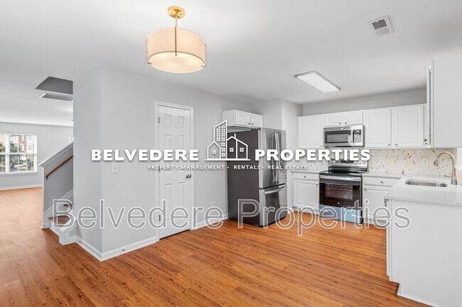 Foto del edificio - 14 Dunlevy Way