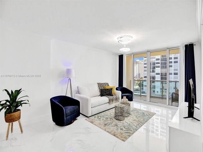 Foto del edificio - 2501 S Ocean Dr