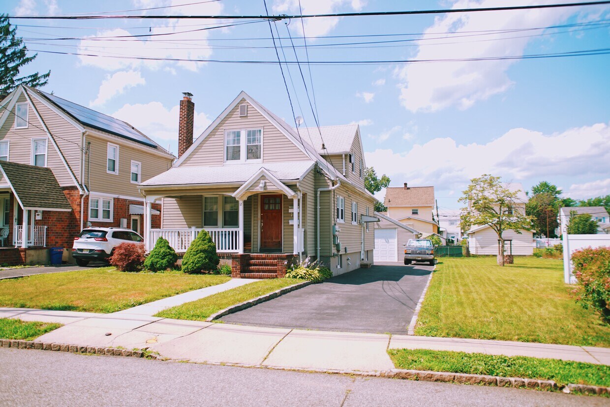 2 Family Home - 12 Berkeley Ave