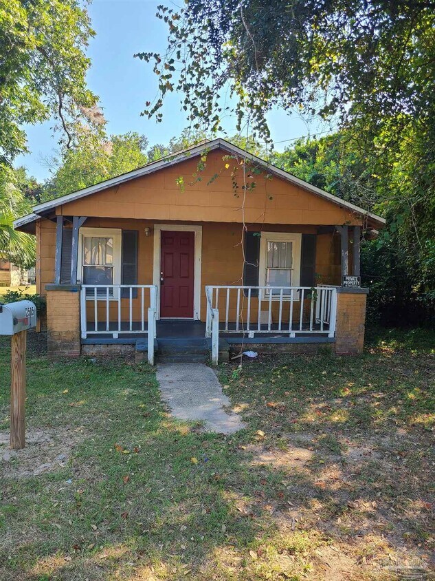 Foto principal - 2505 W Brainerd St