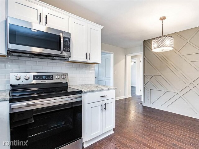 Foto del edificio - 2 br, 1 bath House - 612 E Geer St