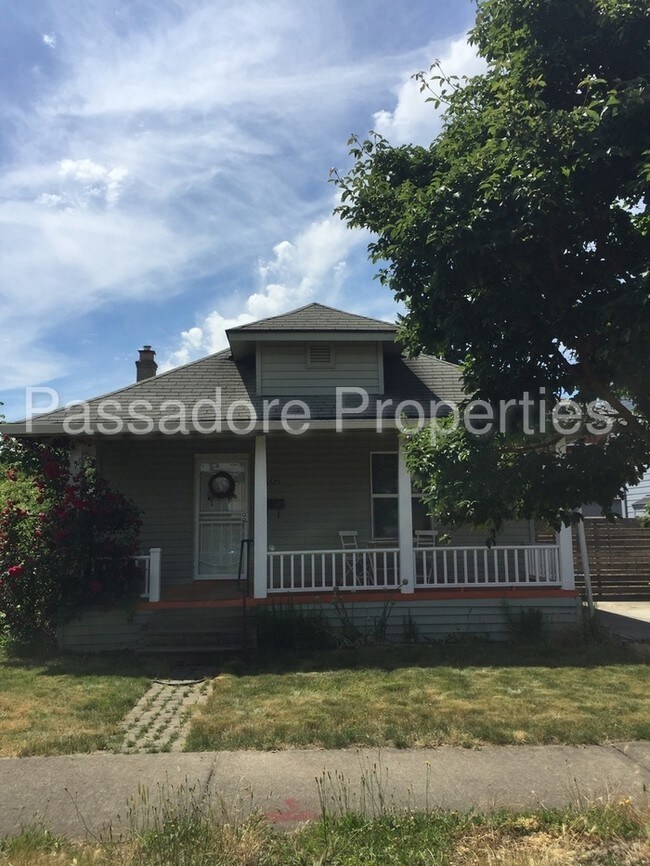 Foto del edificio - 6525 SE 81st Ave