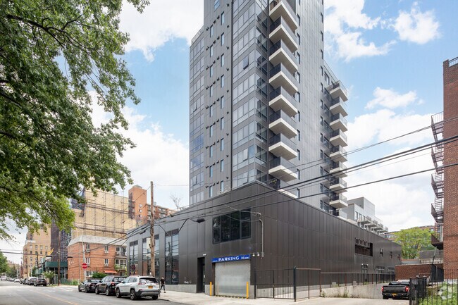Foto del edificio - Murray Hill Mansion