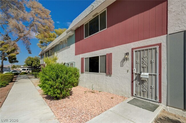 Foto del edificio - 571 Greenbriar Townhouse Way