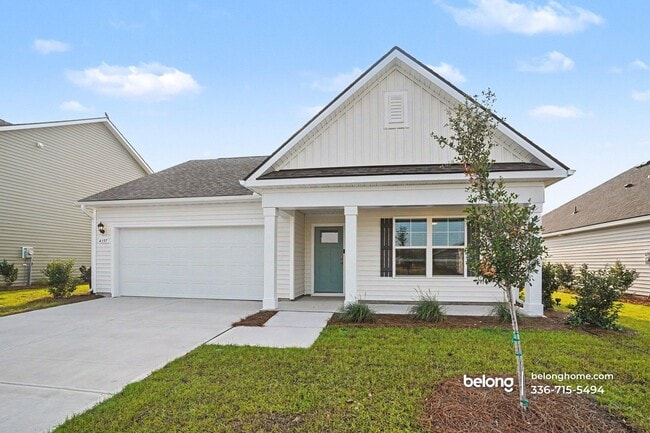 Building Photo - 4397 East Coast Ln