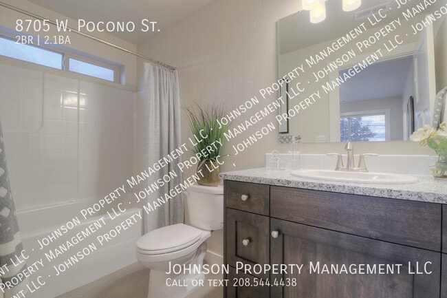 Building Photo - 8705 W Pocono St