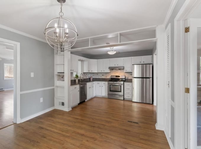 Foto del edificio - 7024 Statendam Ct