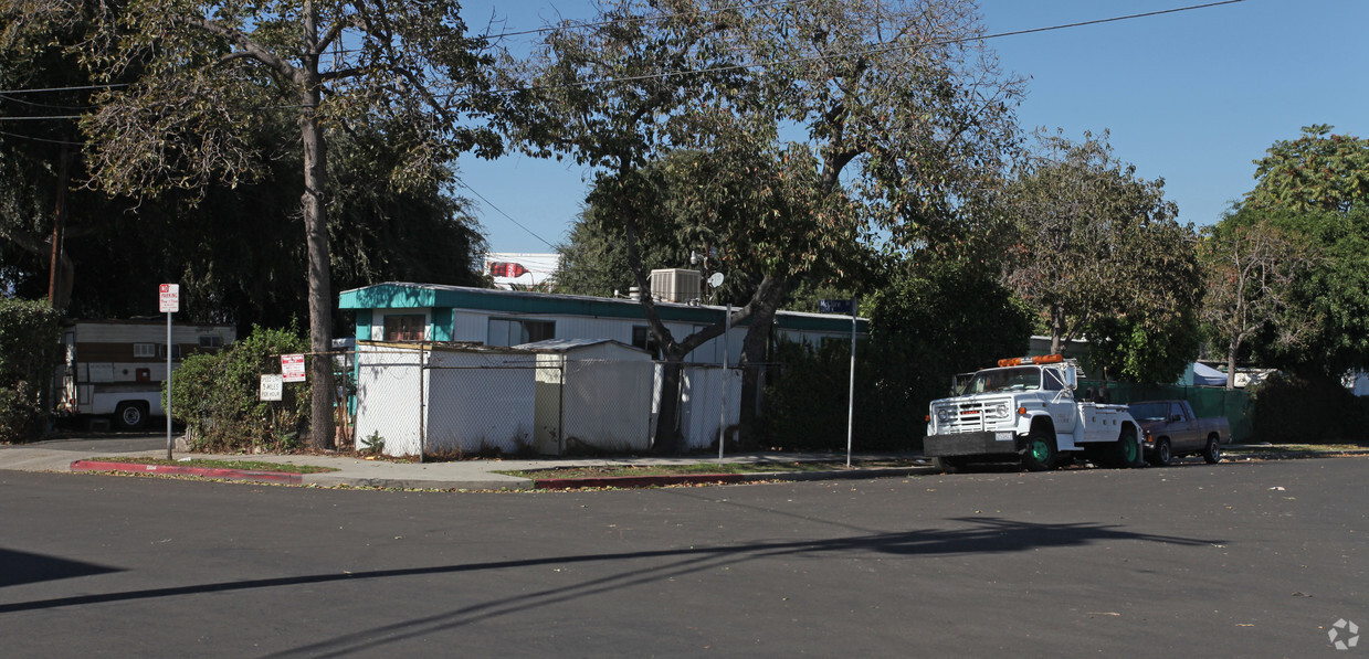 Building Photo - Mobile Home Park Development Site