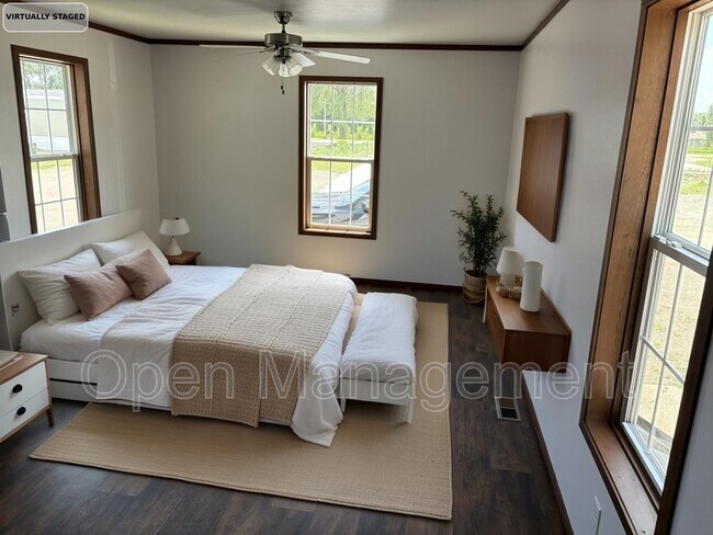 Foto del edificio - 755 N Tratt St