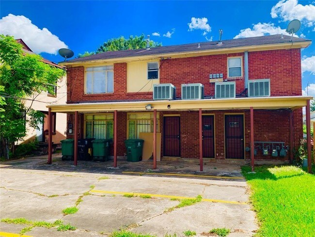 Foto del edificio - 2811 Rosedale St