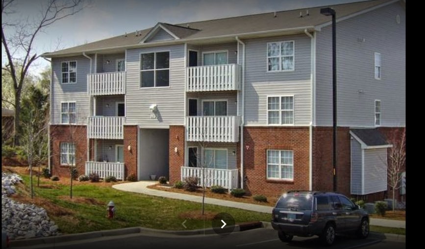 Primary Photo - 1130 McKimmon View Ct