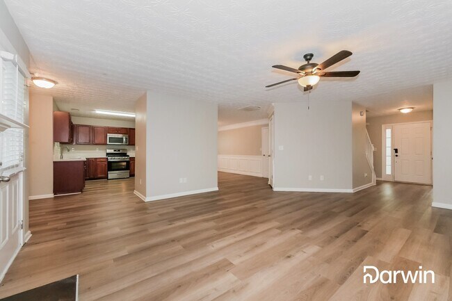 Building Photo - 27 Churchill Park DR, Newnan, GA 30263