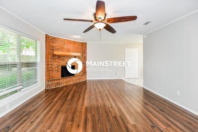 Foto del edificio - 3 Bedroom Pet-Friendly Home in CRANDALL, T...