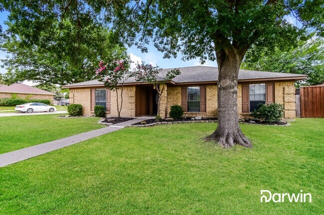 Building Photo - 1007 Courtney Dr, Mesquite, TX 75150