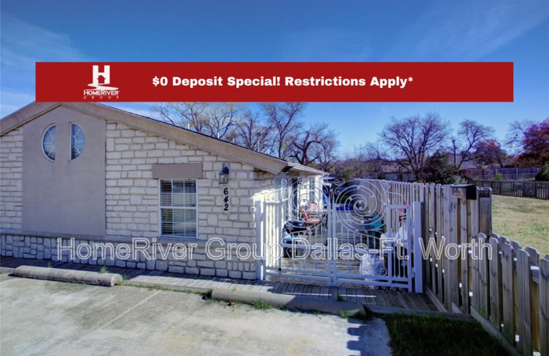Foto principal - 642 NW 11th St