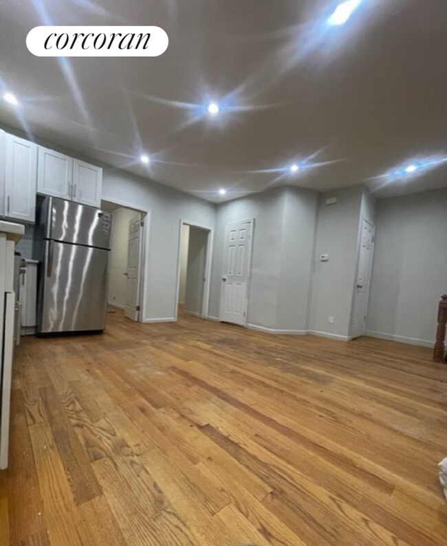 Foto del edificio - 406 Bradford St