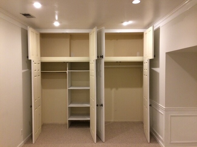 Den Storage Closets - 313 Lynn Manor Dr