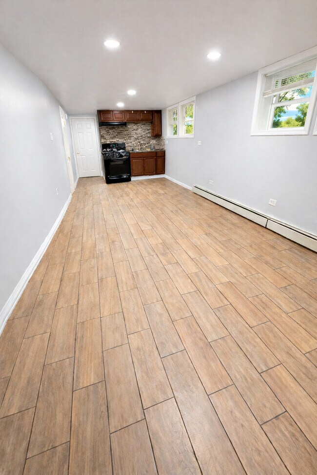 Foto del edificio - 5518 W Melrose St