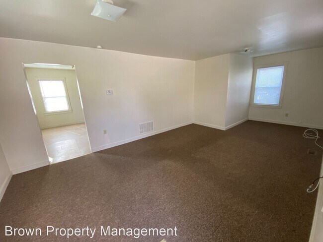 Foto del edificio - 3 br, 1.5 bath House - 1612 Belle st.