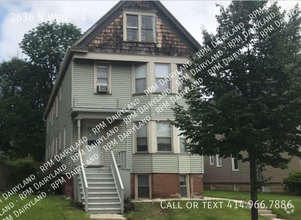 Building Photo - 2636 N Weil St