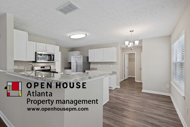 Building Photo - 2247 Lazy Days Rd, Dacula