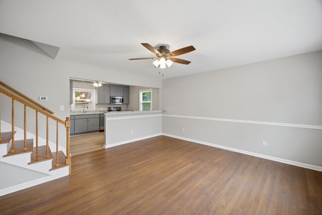 Building Photo - 220 Chickamauga Pike