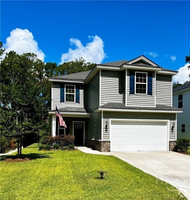 Building Photo - 87 Hammock Dr