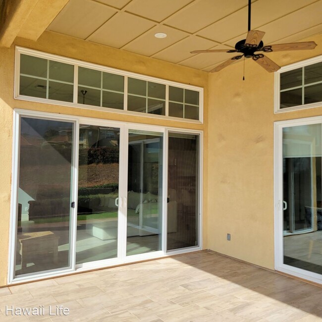 Foto del edificio - 2 br, 2 bath House - 1137 Umeke Cir., Hoku...