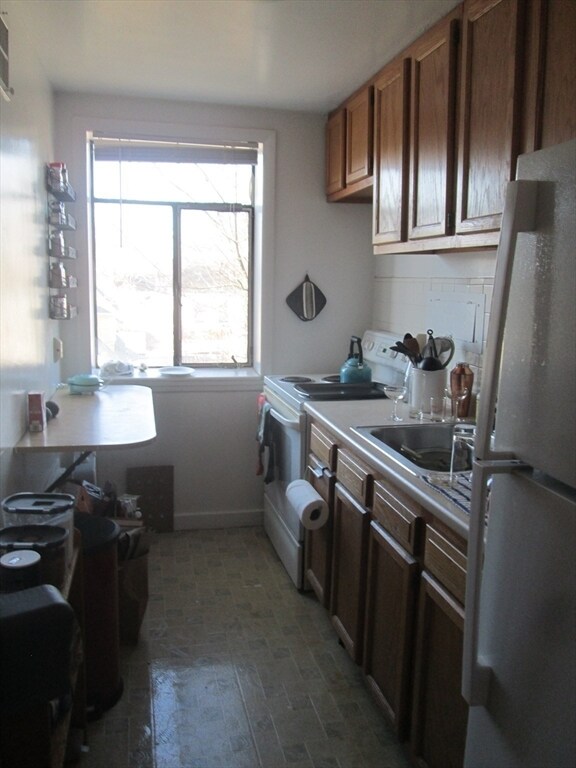 Foto del edificio - 276 Massachusetts Ave