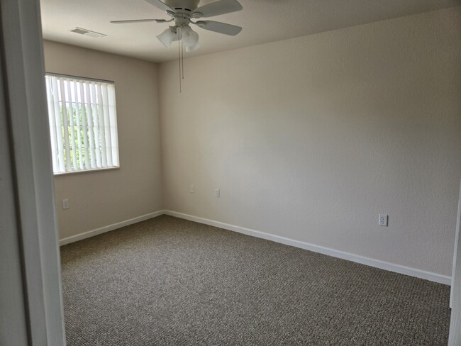 Bedroom 1 - Midland Senior Manor Apartments