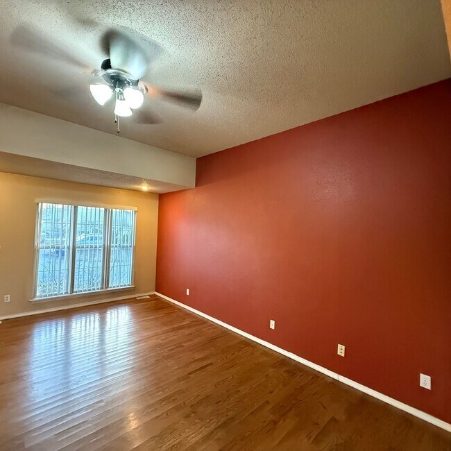 Foto del edificio - 2 bedroom 2 bath duplex in Nixa available now