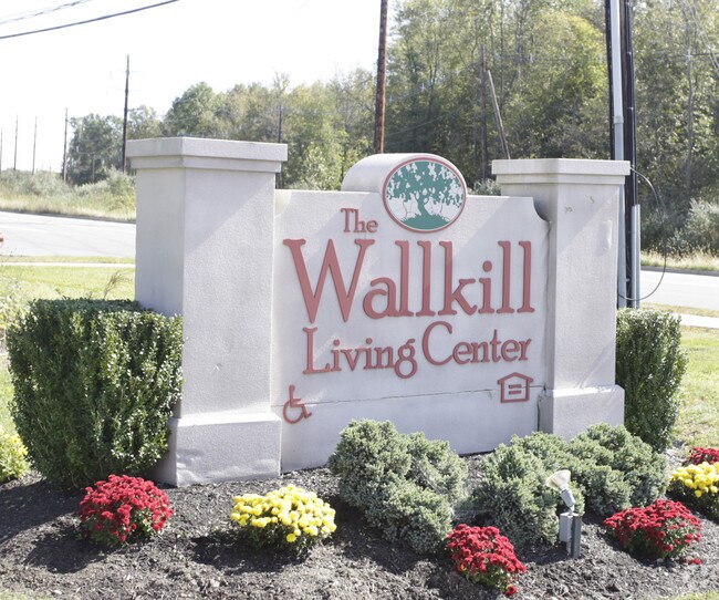 Wallkill Living Center Rentals Middletown, NY