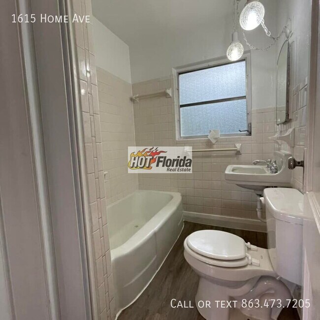 Foto del edificio - 1615 Home Ave