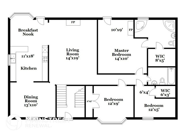 Building Photo - 907 SW Cross Creek Dr