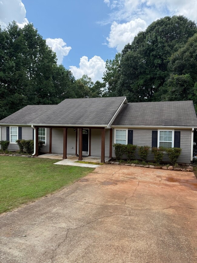 Photo - 155 Pebble Ridge Dr (Covington, GA) House