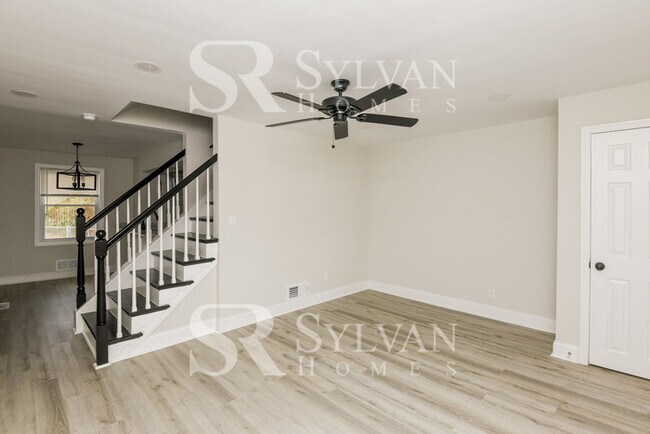 Building Photo - Everything You Need. All Right Here.