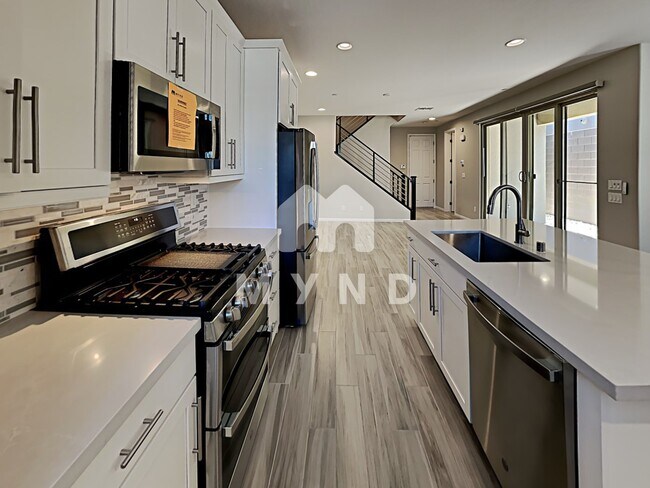 Foto del edificio - 11688 Redwood Mountain Ave