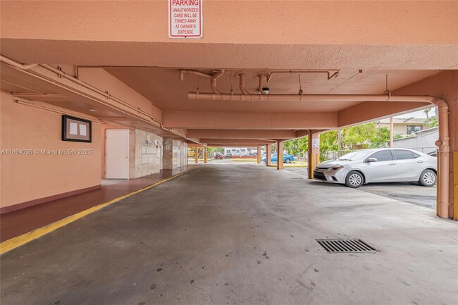 Foto del edificio - 420 NW 12th Ave
