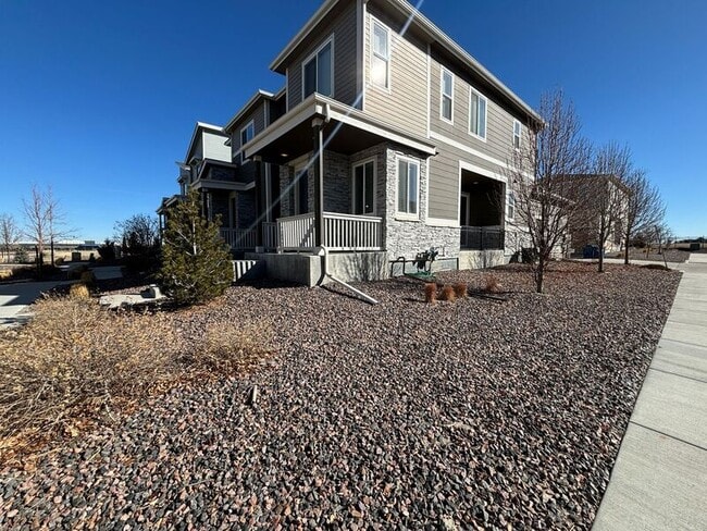Building Photo - 23621 E 5th Dr