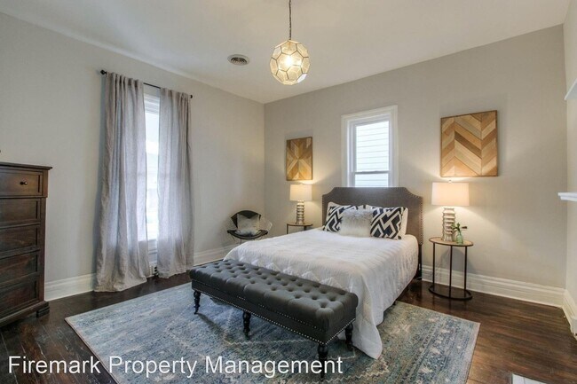 Foto del edificio - 3 br, 2 bath House - 807 North 5th Street