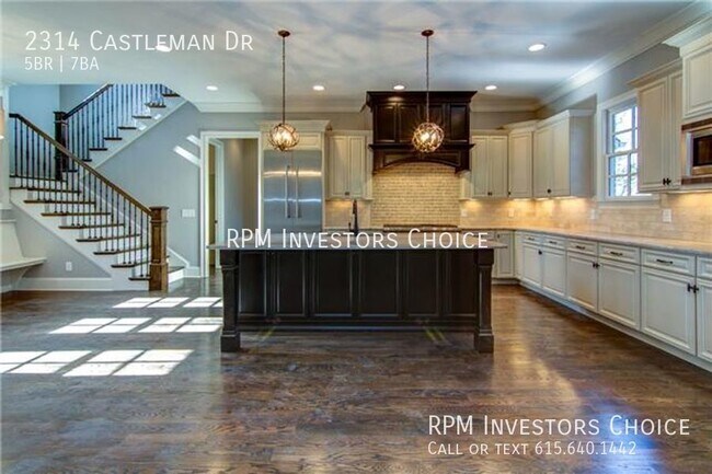 Foto del edificio - Coming soon!! Fully Furnished 5/7 Executiv...