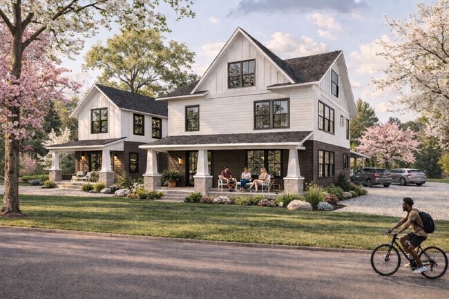 Photo - 139 Purefoy Rd Apartment