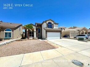 Building Photo - 3628 E Vitex Cir