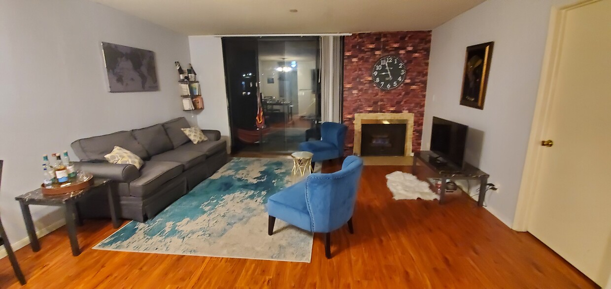 516 Glenrock Avenue - Apartments in Los Angeles, CA | Westside Rentals